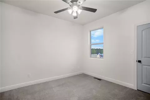 Bedroom - 5324 Labelle Ct, Fort Smith, AR 72903 photo 2 of 5