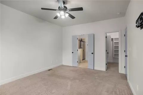 Bedroom - 5324 Labelle Ct, Fort Smith, AR 72903 photo 4 of 5