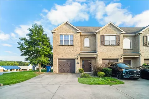 5324 Labelle Ct, Fort Smith, AR 72903