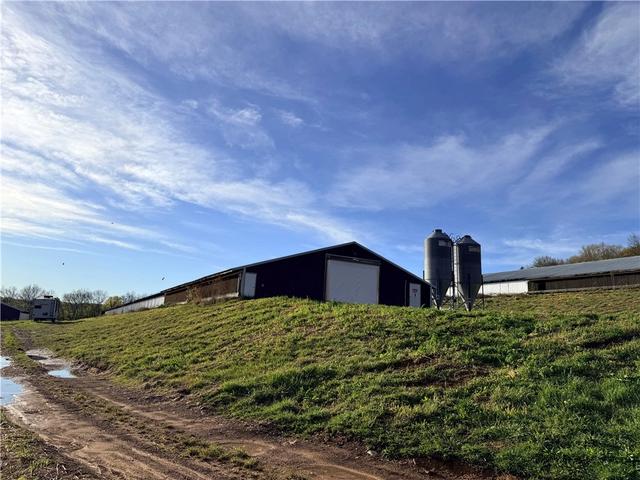 17756 Mccord Rd, Fayetteville, AR 72701