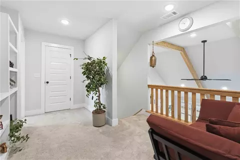 Entry Way - 1171 Longbourn Dr, Centerton, AR 72719 photo 7 of 11