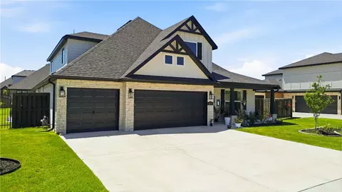 Exterior - 1171 Longbourn Dr, Centerton, AR 72719 photo 14 of 14