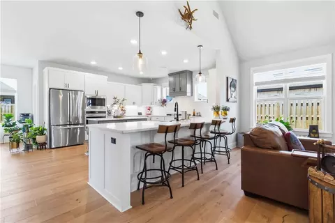 Kitchen - 1171 Longbourn Dr, Centerton, AR 72719 photo 1 of 6