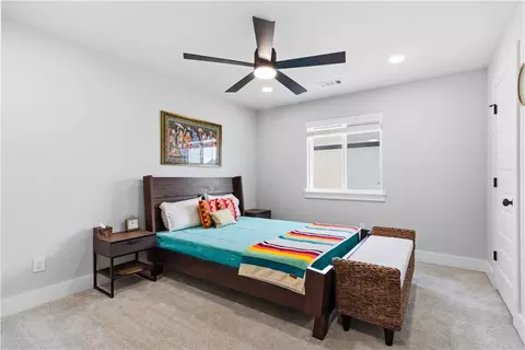 Bedroom - 1171 Longbourn Dr, Centerton, AR 72719 photo 5 of 6