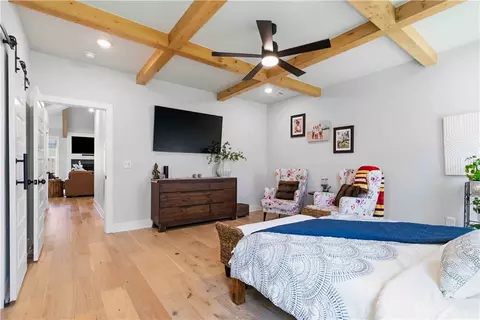 Bedroom - 1171 Longbourn Dr, Centerton, AR 72719 photo 3 of 6