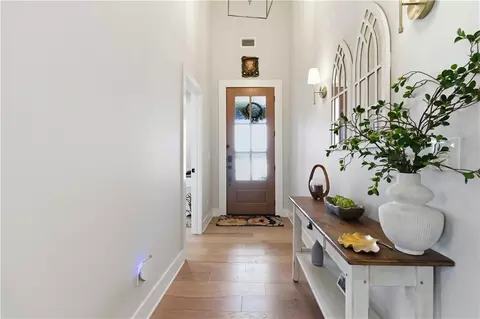 Entry Way - 1171 Longbourn Dr, Centerton, AR 72719 photo 2 of 11