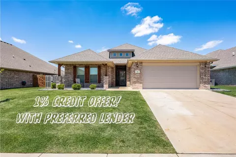 981 Sundance Ln, Bentonville, AR 72712
