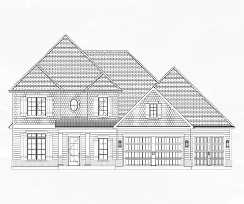 6467 County Ave, Springdale, AR 72762