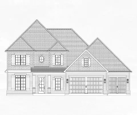 6467 County Ave, Springdale, AR 72762