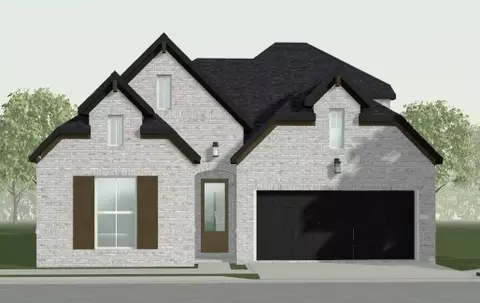 1413 Mockingbird Way, Elm Springs, AR 72762