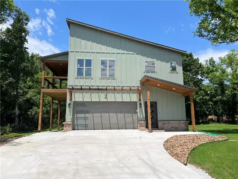 2 Birsay Dr, Bella Vista, AR 72715