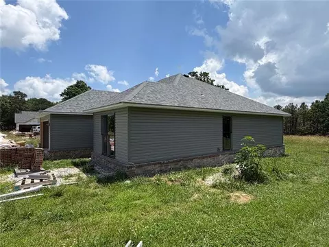 Exterior - 71 Nc 8218, Jasper, AR 72641 photo 2 of 6