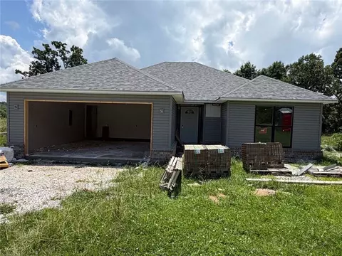 Exterior - 71 Nc 8218, Jasper, AR 72641 photo 6 of 6