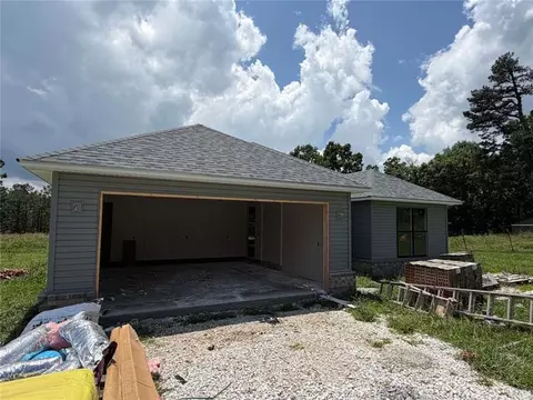 Exterior - 71 Nc 8218, Jasper, AR 72641 photo 5 of 6