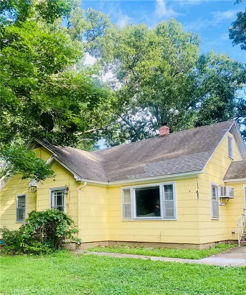 7369 Fork Creek Rd, Harrison, AR 72601