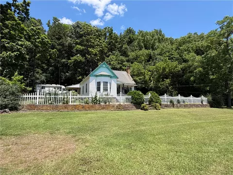 5097 Highway 23, Saint Paul, AR 72760