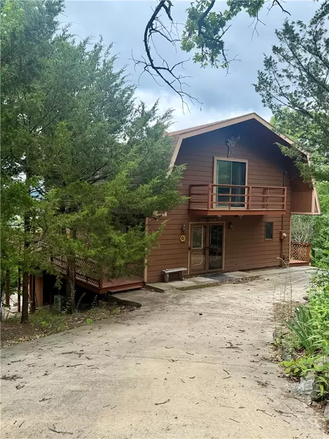 1217 County Road 113, Eureka Springs, AR 72631