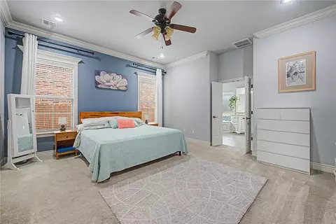 Bedroom - 4105 Willowbend Dr, Rogers, AR 72758 photo 1 of 7