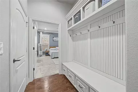 Entry Way - 4105 Willowbend Dr, Rogers, AR 72758 photo 5 of 5