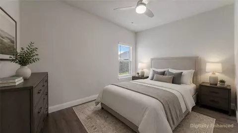 Bedroom - 1100 Pebble Pass, Centerton, AR 72719 photo 3 of 5