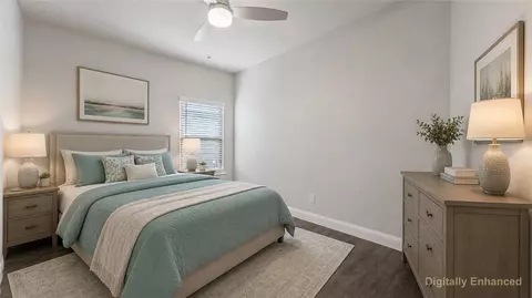 Bedroom - 1100 Pebble Pass, Centerton, AR 72719 photo 1 of 5