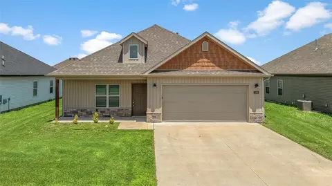 1100 Pebble Pass, Centerton, AR 72719