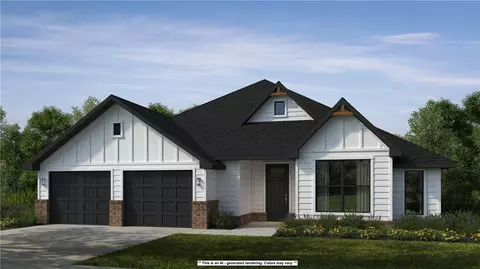 Other - 2650 Willowmere Dr, Centerton, AR 72712 photo 1 of 18
