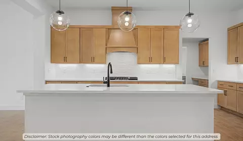 Kitchen - 2650 Willowmere Dr, Centerton, AR 72712 photo 3 of 4