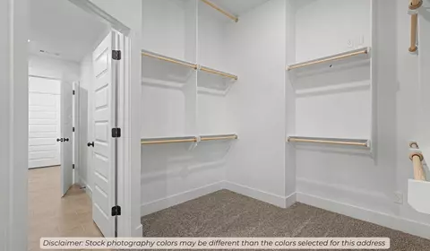 Entry Way - 2650 Willowmere Dr, Centerton, AR 72712 photo 8 of 8