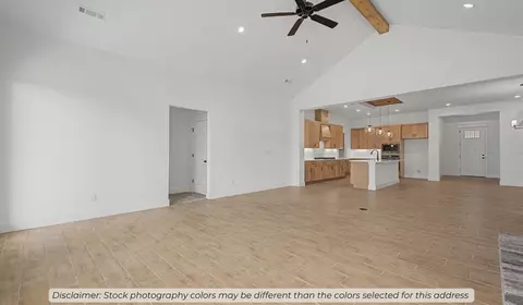 Entry Way - 2650 Willowmere Dr, Centerton, AR 72712 photo 1 of 8