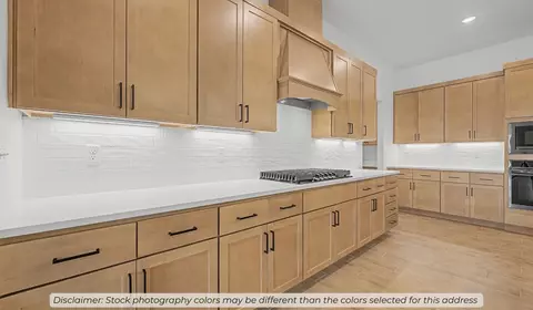 Kitchen - 2650 Willowmere Dr, Centerton, AR 72712 photo 1 of 4