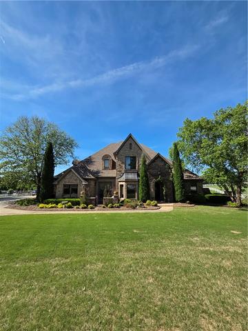6847 Western Trails Dr, Springdale, AR 72762