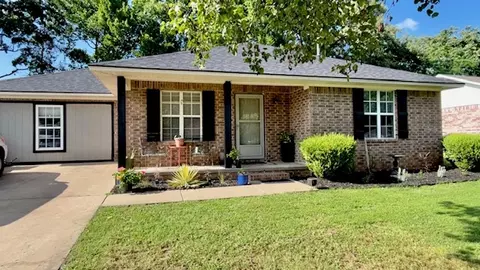 130 Willow Creek Dr, Dardanelle, AR 72834