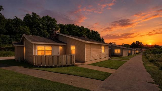 13799 Turnberry Ln #116, Siloam Springs, AR 72761