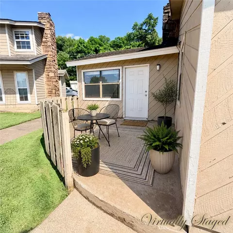 13799 Turnberry Ln #116, Siloam Springs, AR 72761