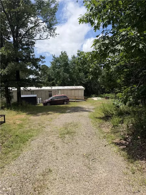 300 Jr Bailey Ln, Dover, AR 72837