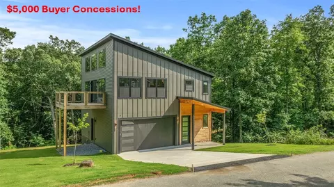 7 Embleton Dr, Bella Vista, AR 72714