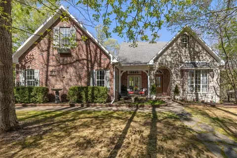 6114 W Jana Pl, Fayetteville, AR 72704