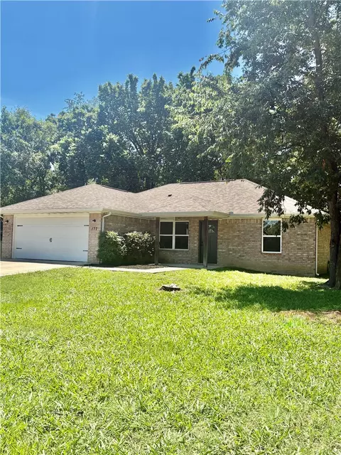 177 Western Heights Cir, Centerton, AR 72719