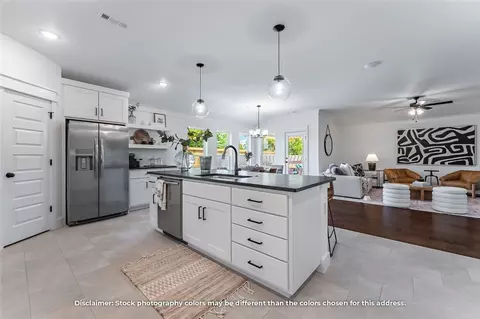 Kitchen - 2640 Willowmere Dr, Centerton, AR 72712 photo 1 of 4