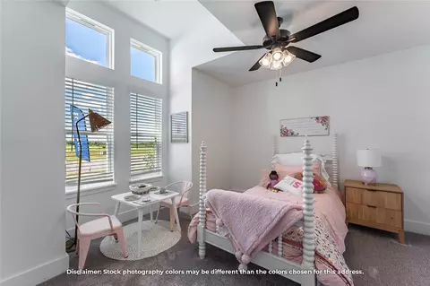 Bedroom - 2640 Willowmere Dr, Centerton, AR 72712 photo 1 of 4