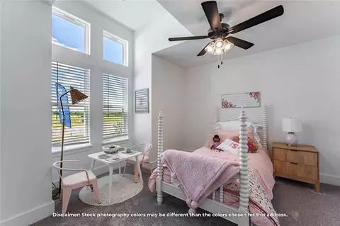 Bedroom - 2640 Willowmere Dr, Centerton, AR 72712 photo 1 of 4