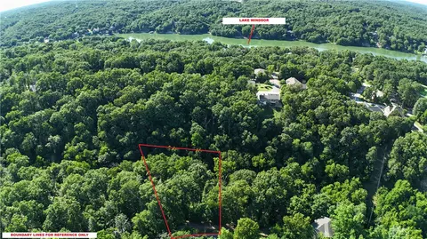 Chelmsworth Drive, Bella Vista, AR 72715