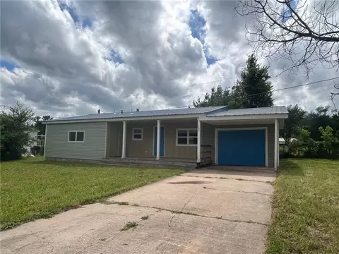 105 SW Nelson Park Rd, Gravette, AR 72736