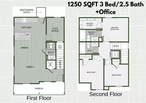 Floorplan - 711 Discovery Ave, Centerton, AR 72713 photo 1 of 2