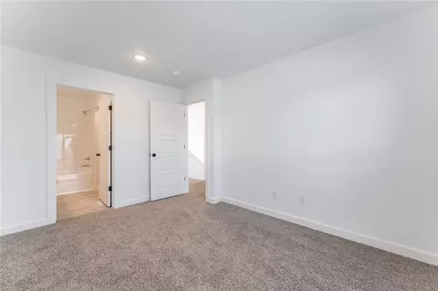 Bedroom - 721 Discovery Ave, Centerton, AR 72713 photo 2 of 4