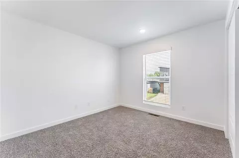 Bedroom - 721 Discovery Ave, Centerton, AR 72713 photo 4 of 4
