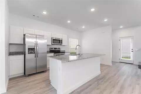 Kitchen - 721 Discovery Ave, Centerton, AR 72713 photo 1 of 1
