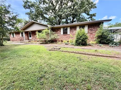 1309 Old Hwy 124, Russellville, AR 72802