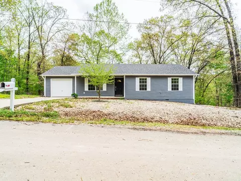 7 Claypole Ln, Bella Vista, AR 72715